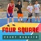 Four Square Court Manager is free and without advertisement application with below features sets :