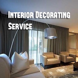 Interior Decorating Service