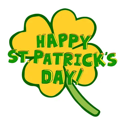 Happy St. Patrick's Day! Читы