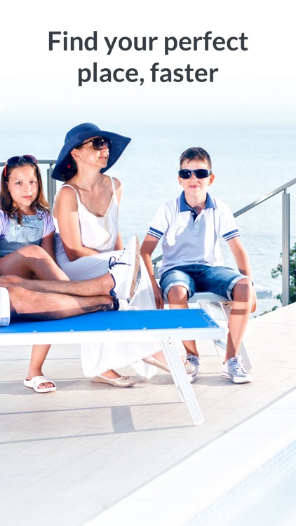 HomeAway Vacation Rentals
