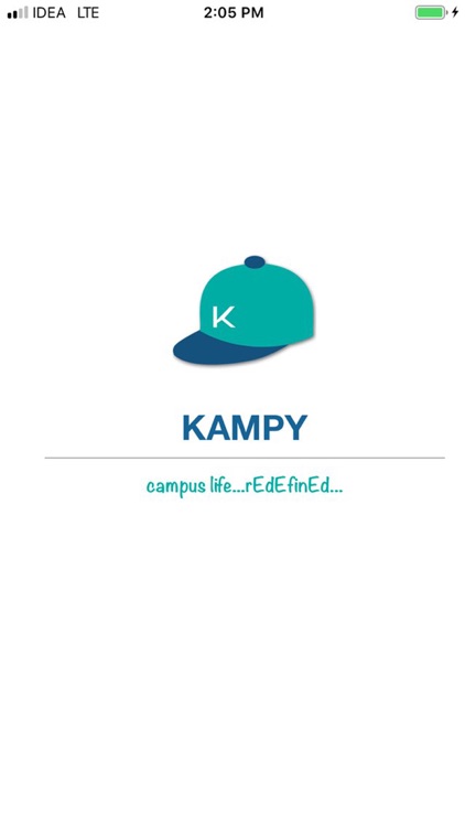 Kampy