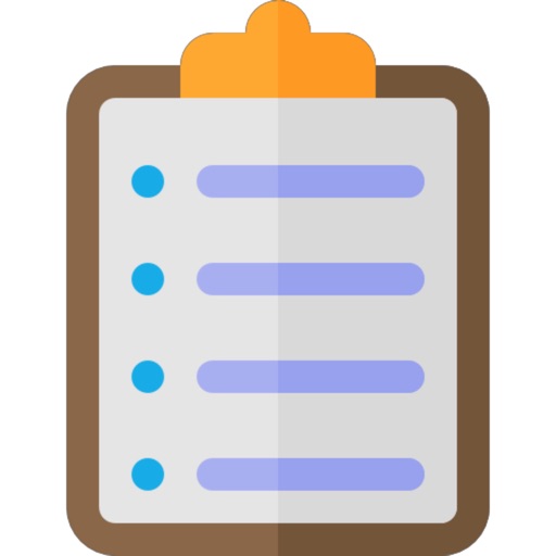 Notes Service Icon