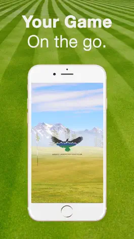 Game screenshot Mission Mountain Golf Club mod apk
