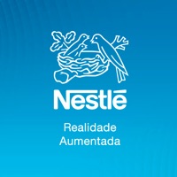 Nestle Realidade Aumentada apk