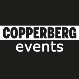 Copperberg Events
