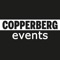 The official app for Copperberg Events