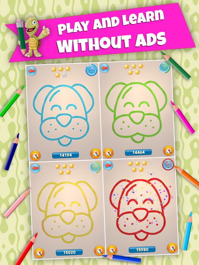 Beeartist Come Disegnare Su App Store