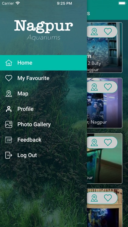 Nagpur Aquariums screenshot-6