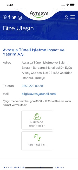 Avrasya Tuneli(圖7)-速報App