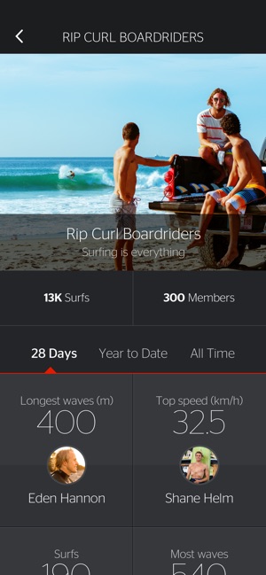 rip curl search app android