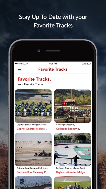 RaceMapps screenshot-6