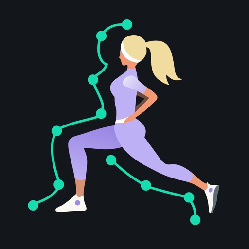 FitMe - AI Fitness Coach icon