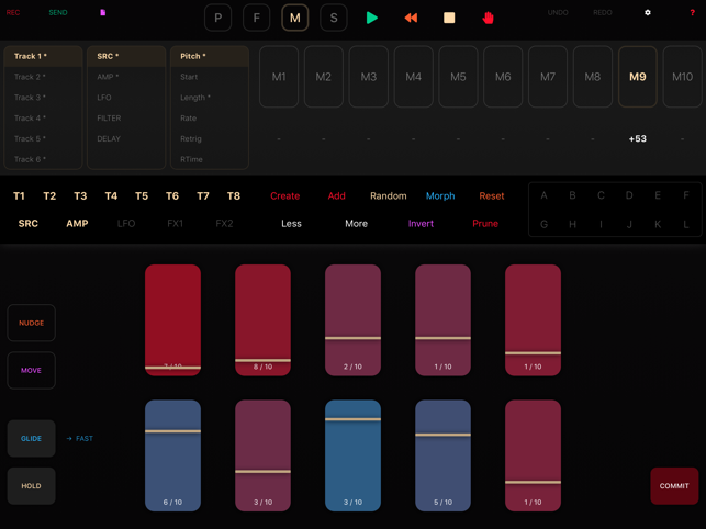 Manifold - For The Octatrack(圖3)-速報App