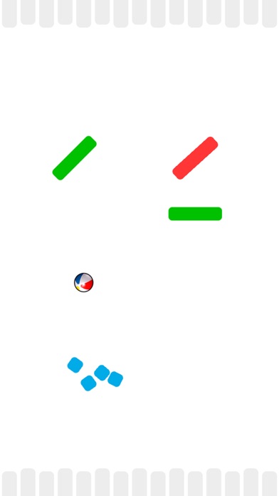 Ball and Blocks screenshot 3