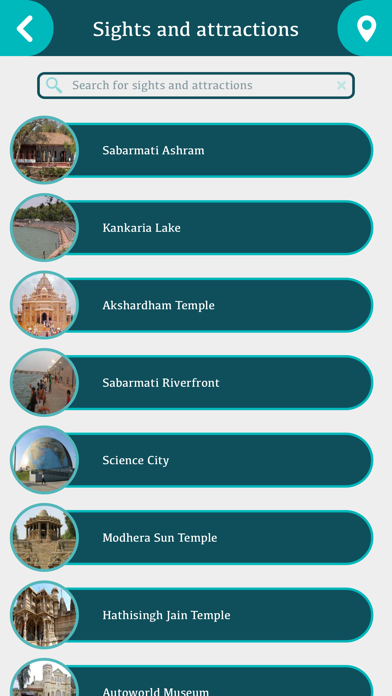 Ahmedabad Tourism screenshot 3