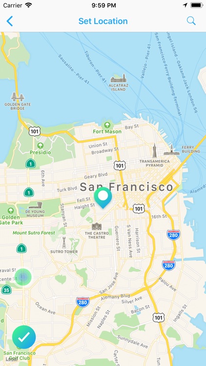 PhotoMapper: GPS EXIF Editor