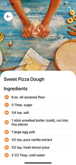 Pizza Recipes Healthy Recipes(圖3)-速報App