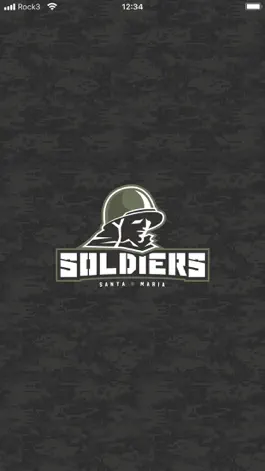 Game screenshot Santa Maria Soldiers mod apk