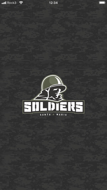 Santa Maria Soldiers