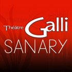 Top 1 Entertainment Apps Like Théâtre Galli - Best Alternatives