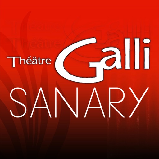 Théâtre Galli