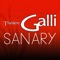 Musique, théâtre, danse, humour : retrouvez sur votre smartphone toute l’actualité du Théâtre Galli de Sanary - Programmation, avantages abonnés, réservations en ligne sur la nouvelle billetterie en ligne, interviews, vidéos, infos pratiques, livre d'or…