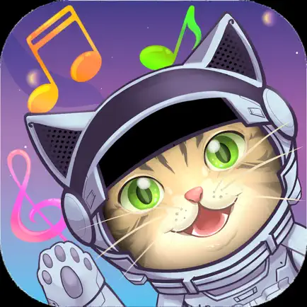 AstroCat Singers Cheats