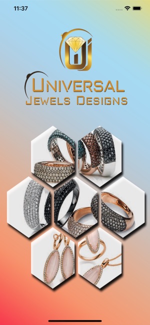 Universal Jewels Designs