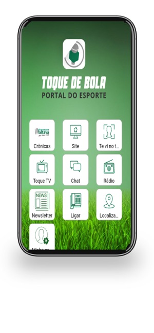 App Toque de Bola(圖3)-速報App