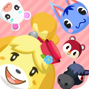 Animal Crossing: Pocket Camp download