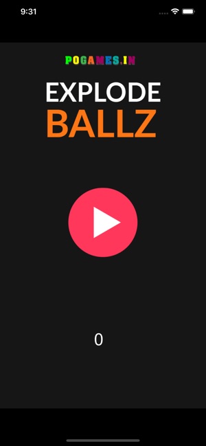 Explode Ballz(圖1)-速報App