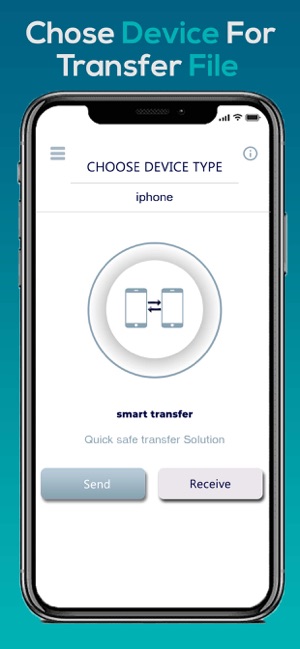 File Transfer - Data Transfer(圖3)-速報App