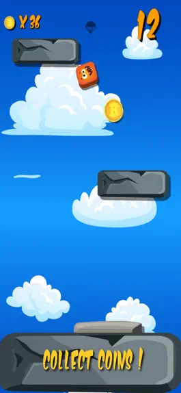 Game screenshot Tappy Tumble mod apk