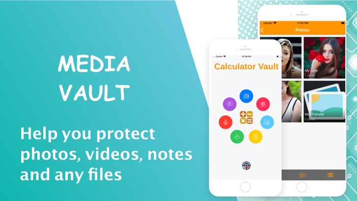 Secret Calculator Photos Plus