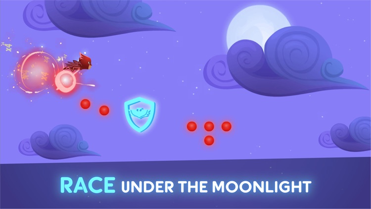 PJ Masks™: Moonlight Heroes
