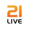 2022年5月アプリリリース!新しいLIVE配信アプリ