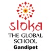 Sloka Global School Gandipet