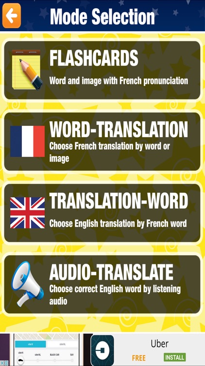 Learn French - Fast and Easy