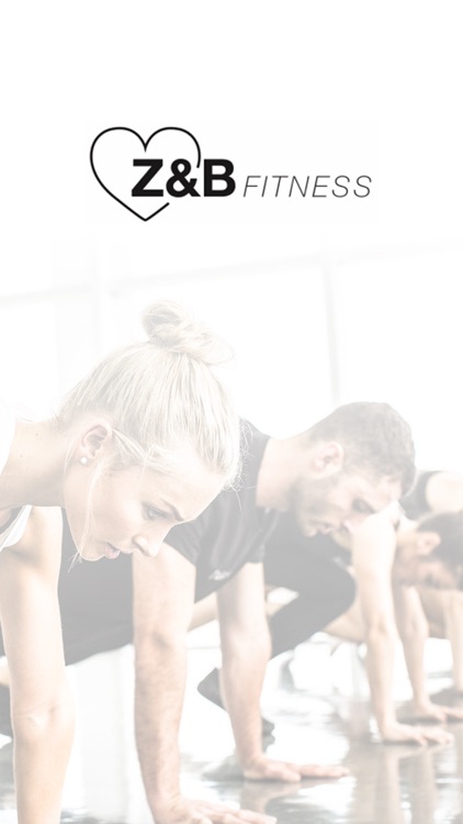 Z&B Fitness