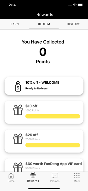 FanDeng Rewards(圖2)-速報App
