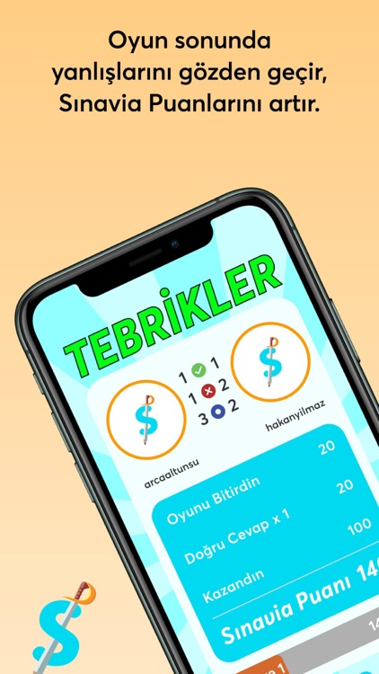 Sınavia screenshot-4