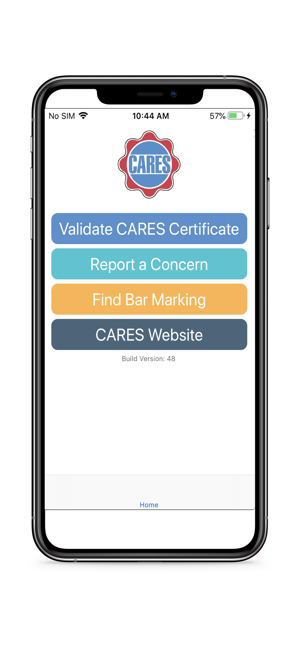 CARES CLOUD(圖3)-速報App