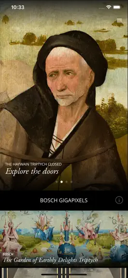 Game screenshot SC Museo del Prado Bosch mod apk