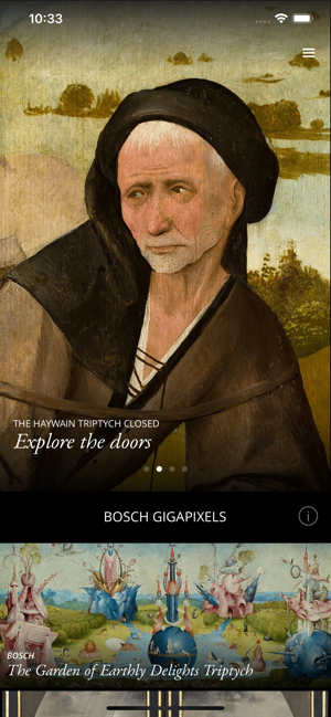 SC Museo del Prado Bosch(圖1)-速報App