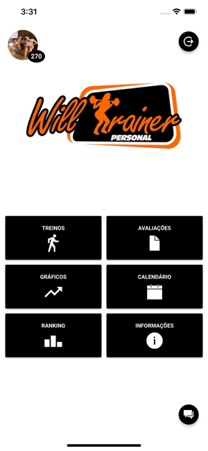 Will Trainer(圖1)-速報App