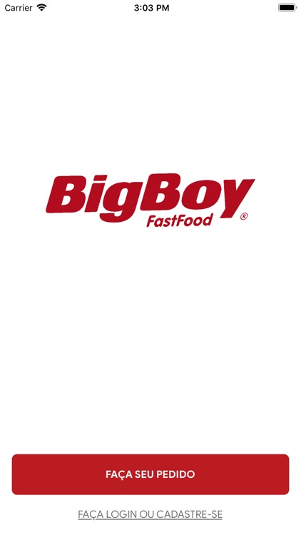 Big Boy