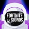 Icon FortSound - Music Dance Emotes