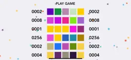 Game screenshot Colour Locks mod apk