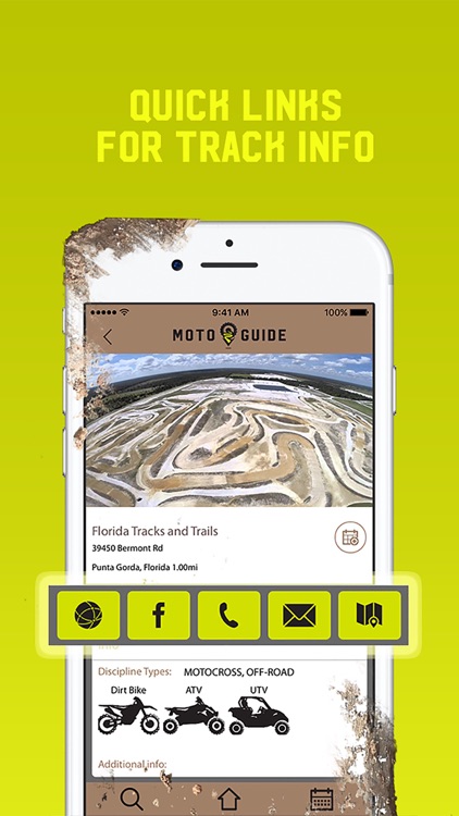 MotoGuide screenshot-3