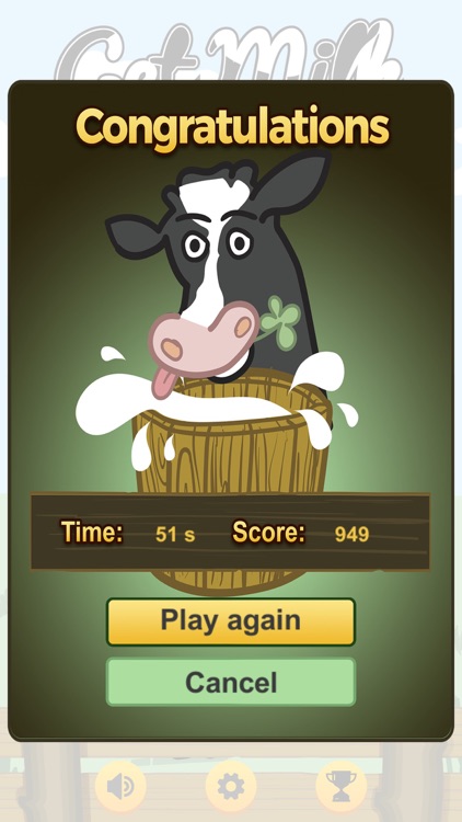 Get Milk - Master screenshot-7